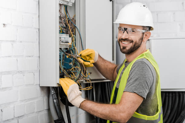 Best Home Electrical Repair  in Princeton, IL