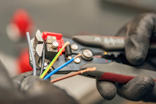 Electrical Upgrades for Homes in Princeton, IL