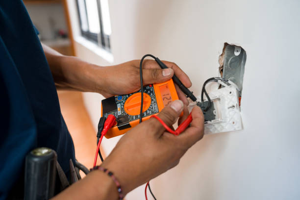 Electrical Upgrades for Homes in Princeton, IL
