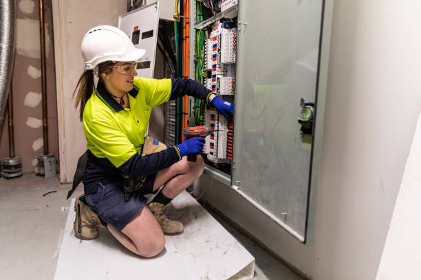 Best Electrician for Home Renovation  in Princeton, IL