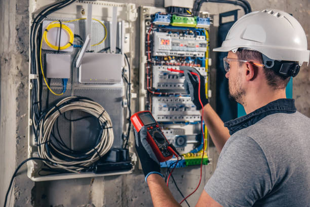 Best Emergency Electrician Near Me  in Princeton, IL