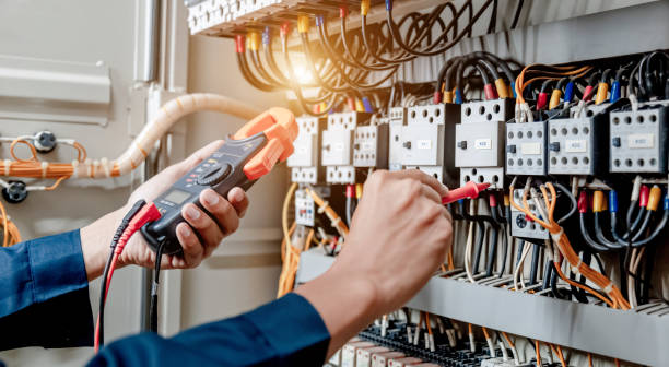 Trusted Princeton, IL Electrician Experts