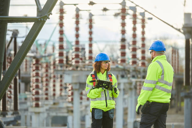 Best Industrial Electrical Services  in Princeton, IL
