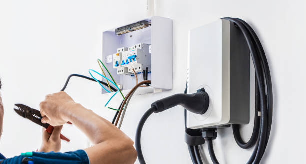 Best Electrical Upgrades for Homes  in Princeton, IL