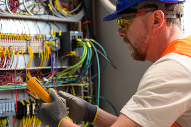 Best Affordable Electrical Installation  in Princeton, IL