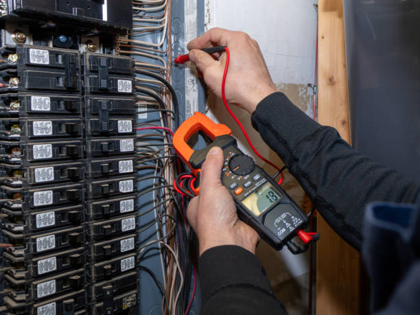 Best Electrical Contractors for Businesses  in Princeton, IL