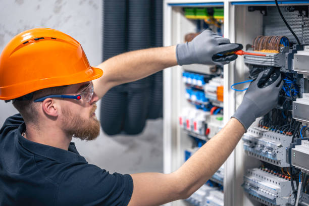 Reliable Princeton, IL Electrician Solutions